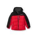 Toddler Boys Classic Down Jacket