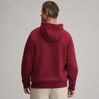 Men's Vintage Soft Full-Zip Sweatshirt