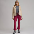 Women's Pursuit Performance Fleece Full-Zip Jacket