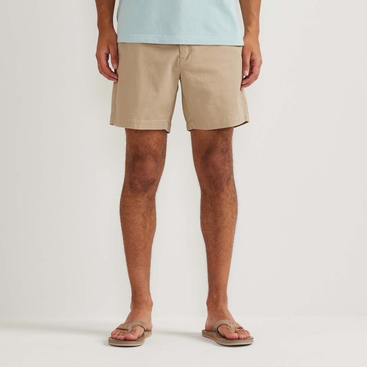 Men's Legend Wash Twill Shorts