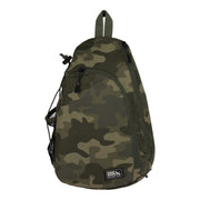 Ripstop Sling Pack - Camo