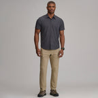 Men's Cascade Performance Pull-On Pants