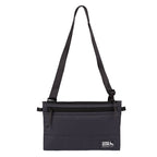 Ripstop Puffer Crossbody