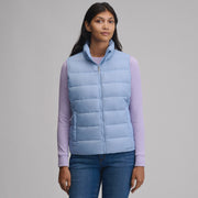 Women's Cirruslite Down Vest - Cascade