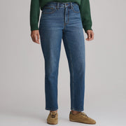 Women's Iconic 90's Boyfriend Jean - Harbor