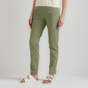 Women's Softened Legend Wash Pants - Dusty Sage
