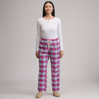 Women's Stines Flannel Sleep Pants