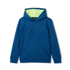 Boys Graphic Camp Fleece Hoodie