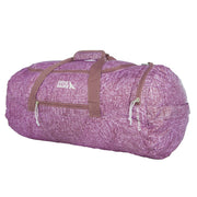 Stowaway 45L Duffel - Lilac