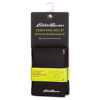 Companion Ripstop Nylon Trifold Wallet