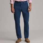 Men's Eddie's Corduroy Pants - Dusk