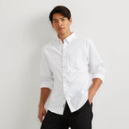 Men's Voyager Flex Long-Sleeve Shirt