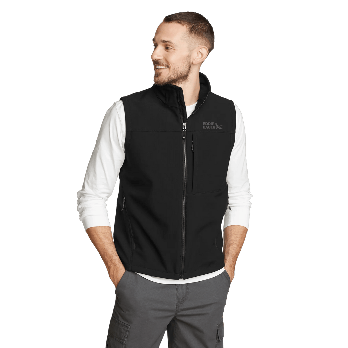 Men's Windfoil® Thermal Vest