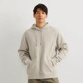 Men's Vintage Soft Pullover Hoodie