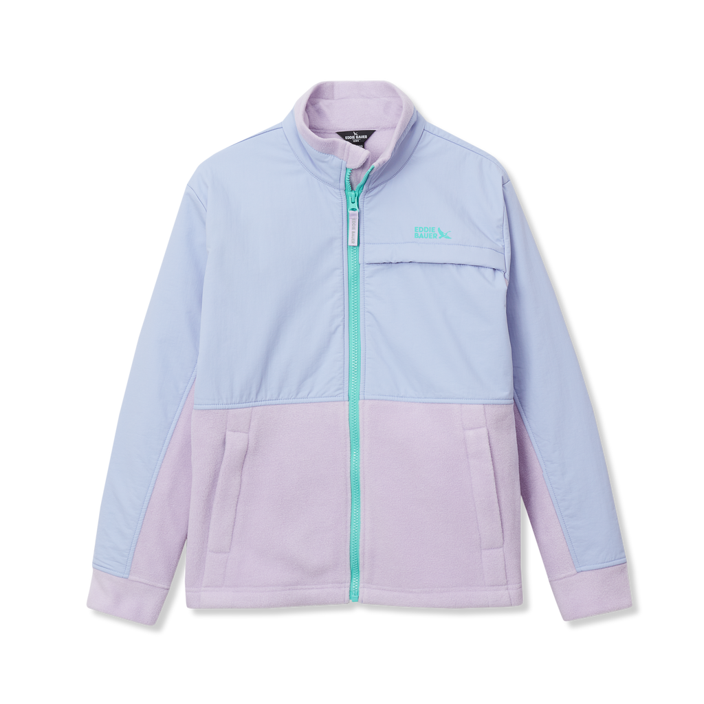 Kids Chilali Fleece Jacket