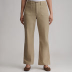Women's True Icon Stretch Cord Pants