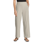 Women's Departure High-Rise Wide Leg Travel Pants