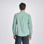 Men's Voyager Flex Long-Sleeve Shirt