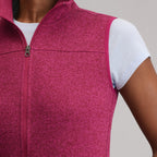 Women's Radiator Vest