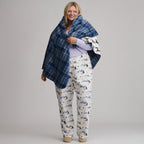 Women's Stines Flannel Sleep Pants