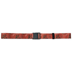 Men's Trail Graphic Active Stretch Belt