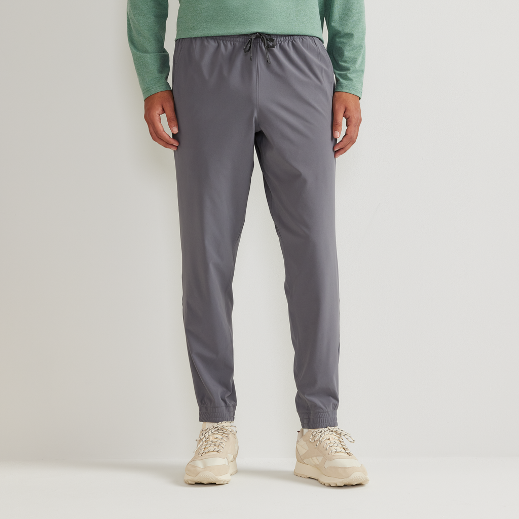 Men's Resonance Stretch Classic Fit Joggers