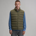 Men's EB Stretch Down Vest
