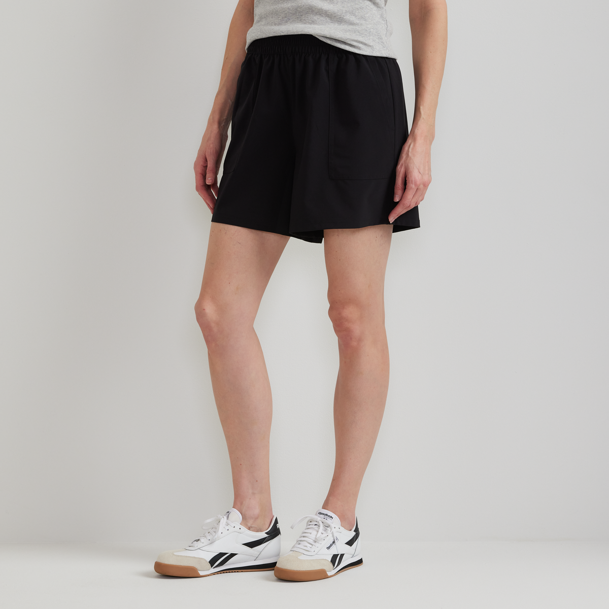 Women's Departure Pull-On Shorts