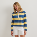 Women's Rugby Polo Shirt