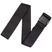 Men's Trail Active Stretch Webbing Belt - Black