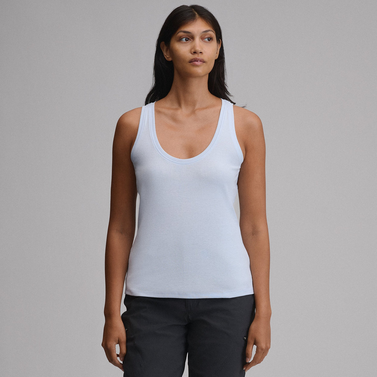 Women's Everyday Scoop-Neck Tank