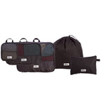 5 Pcs Packing Organizer Set