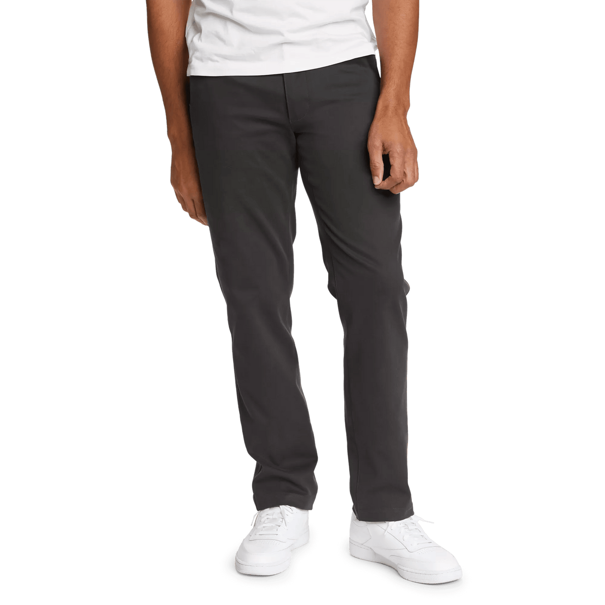 Men's Flex Sport Classic Fit Chino Pants