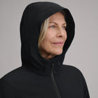 Women's Cloud Cap Stretch Insulated Parka