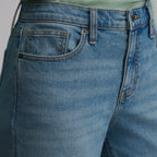Women's Iconic Perfect Straight Jean