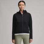 Women's Pursuit Performance Fleece Full-Zip Jacket
