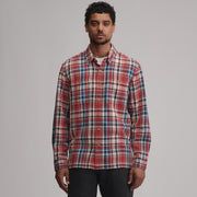 Men's Dawn Patrol Long-Sleeve Shirt - Mineralrd