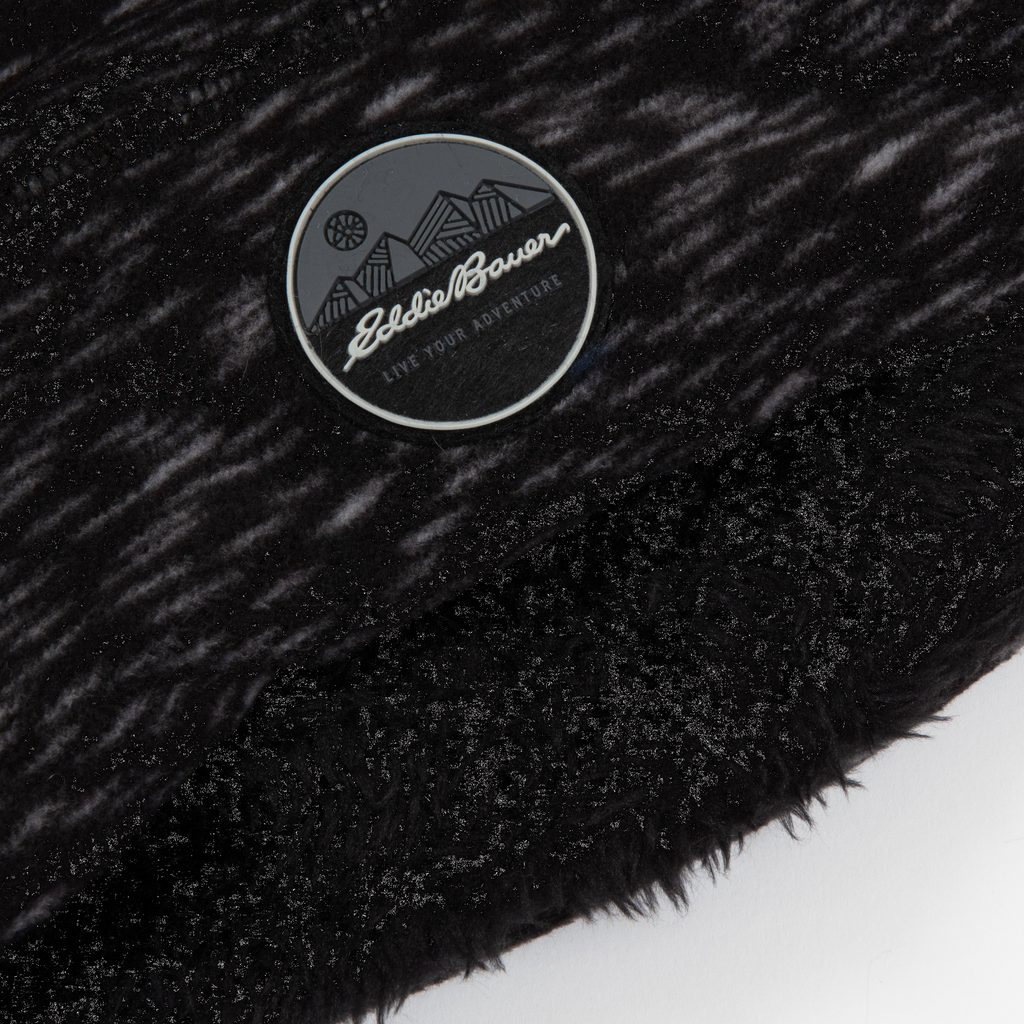 Kids Quest High Pile Fleece Beanie