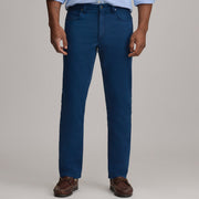 Men's Stretch Terry 5-Pocket Pants - Brook