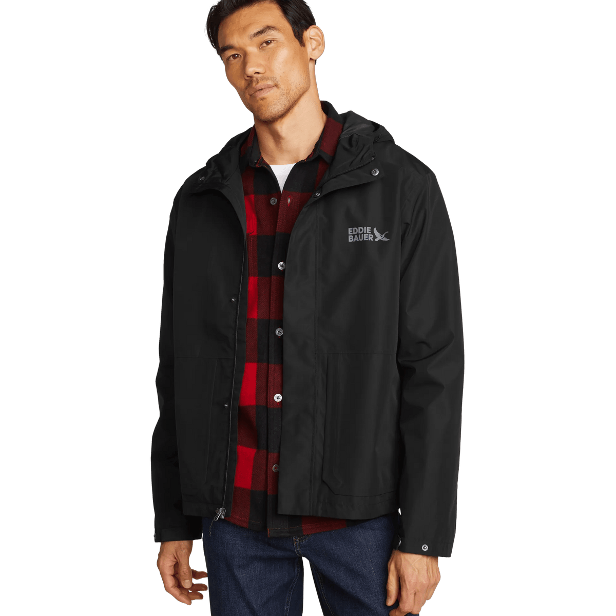Men's Rainfoil®  Storm Jacket