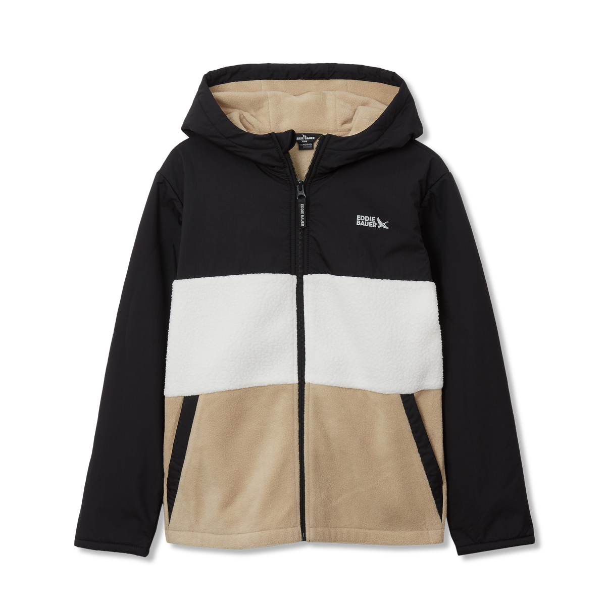 Kids Chilali Fleece Jacket