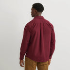 Men's Eddie's Favorite Flannel Classic Fit Shirt - Solid