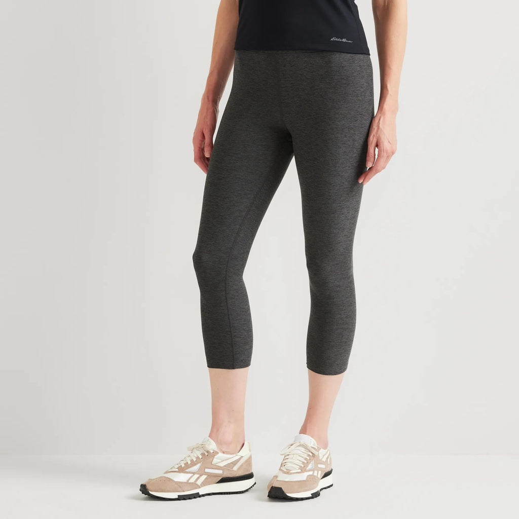 Women's Train Ascent 2.0 High-Rise Capri Leggings