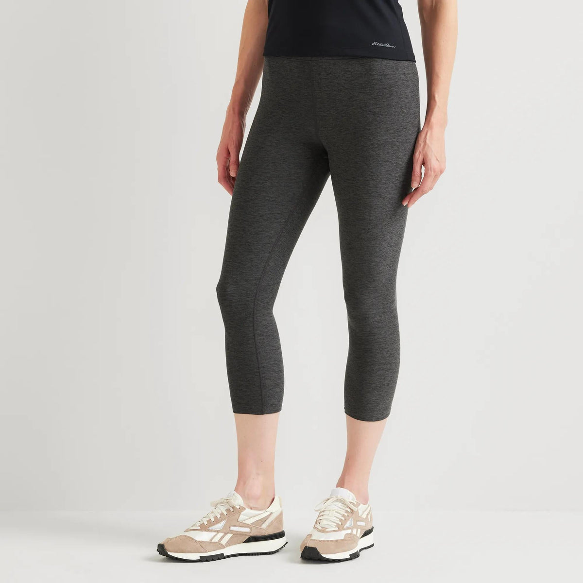 Women's Train Ascent 2.0 High-Rise Capri Leggings