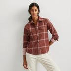 Women's Stine's Favorite Flannel