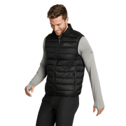 Men's CirrusLite Down Vest - Black