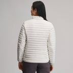 Women's Microlight Down Jacket