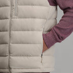 Men's EB Stretch Down Vest