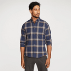 Men's Eddie's Favorite Classic Fit Flannel - Pattern