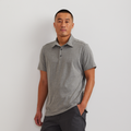 Men's Mountain Trek 2.0 Polo